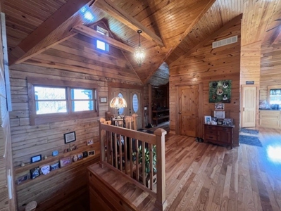Log Home & 40 Acres For Sale In Nw Missouri - image 20