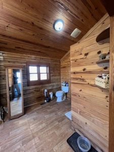 Log Home & 40 Acres For Sale In Nw Missouri - image 11