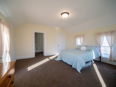 Country Home on Acreage For Sale Paola Kansas - image 21