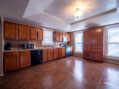 Country Home on Acreage For Sale Paola Kansas - image 11