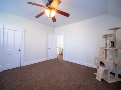 Country Home on Acreage For Sale Paola Kansas - image 22