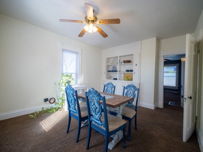 Country Home on Acreage For Sale Paola Kansas - image 17