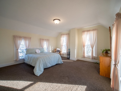 Country Home on Acreage For Sale Paola Kansas - image 20