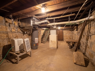 Country Home on Acreage For Sale Paola Kansas - image 16