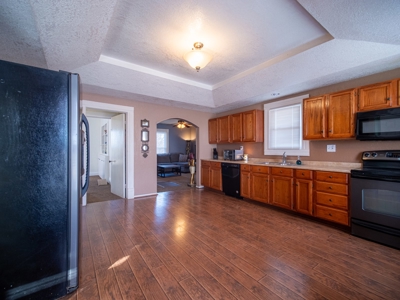 Country Home on Acreage For Sale Paola Kansas - image 10