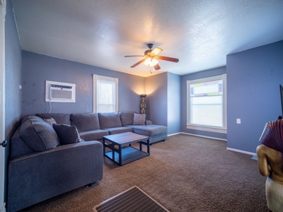 Country Home on Acreage For Sale Paola Kansas - image 9