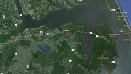 275-Acre Timberland for Sale in Tyrrell County, NC - image 19