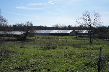 6-House Poultry Broiler Farm For Sale in MS - image 22
