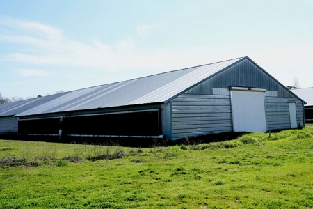 6-House Poultry Broiler Farm For Sale in MS - image 20