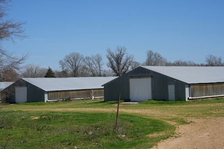 6-House Poultry Broiler Farm For Sale in MS - image 21