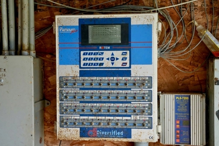 6-House Poultry Broiler Farm For Sale in MS - image 11