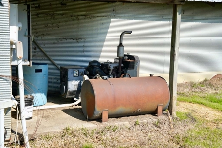 6-House Poultry Broiler Farm For Sale in MS - image 18