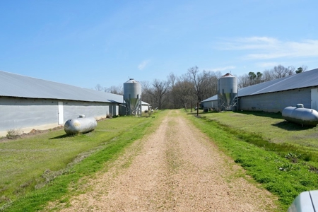 6-House Poultry Broiler Farm For Sale in MS - image 5