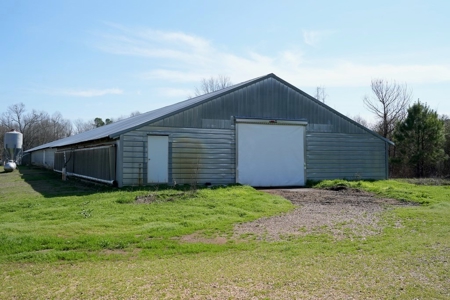6-House Poultry Broiler Farm For Sale in MS - image 19