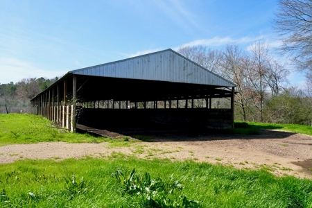 6-House Poultry Broiler Farm For Sale in MS - image 23