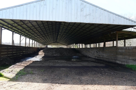 6-House Poultry Broiler Farm For Sale in MS - image 24