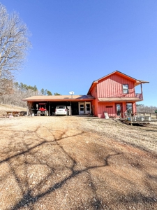 Spectacular Current River Farm Auction With Income Potential - image 35