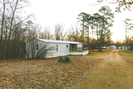 Spectacular Current River Farm Auction With Income Potential - image 28