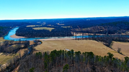 Spectacular Current River Farm Auction With Income Potential - image 46