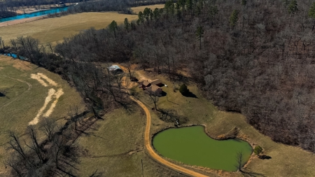 Spectacular Current River Farm Auction With Income Potential - image 42