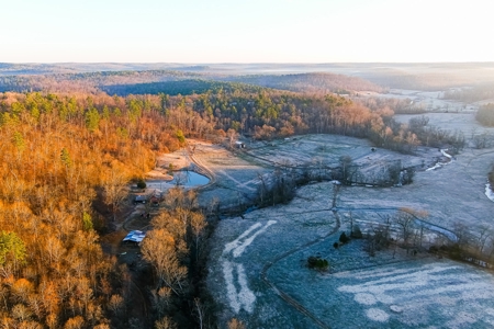 Spectacular Current River Farm Auction With Income Potential - image 10
