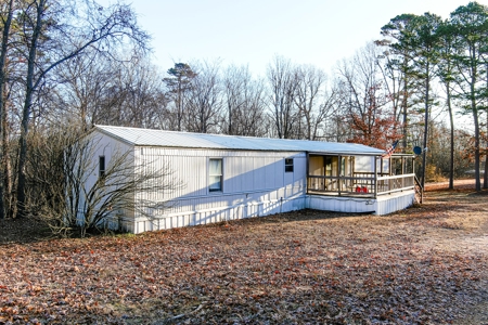 Spectacular Current River Farm Auction With Income Potential - image 6