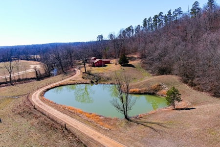 Spectacular Current River Farm Auction With Income Potential - image 48