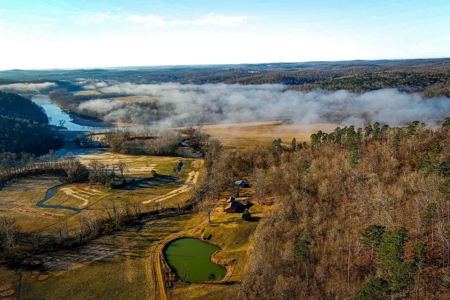 Spectacular Current River Farm Auction With Income Potential - image 29