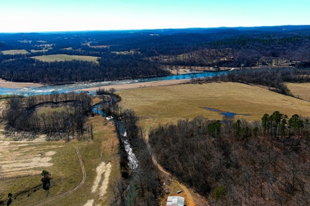 Spectacular Current River Farm Auction With Income Potential - image 41
