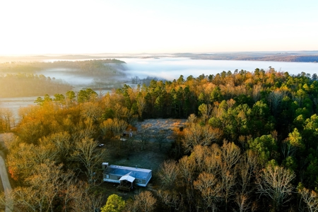 Spectacular Current River Farm Auction With Income Potential - image 15