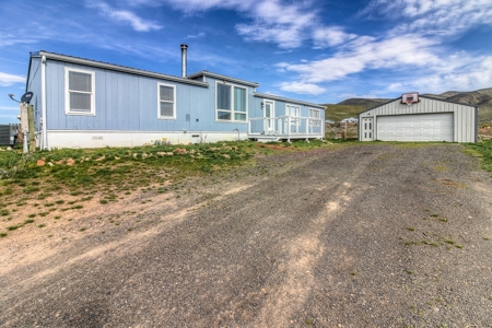 Newly Renovated, Panoramic Views of Wenas Lake on 2 Acres! - image 41