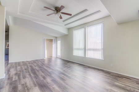 Newly Renovated, Panoramic Views of Wenas Lake on 2 Acres! - image 2
