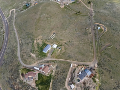 Newly Renovated, Panoramic Views of Wenas Lake on 2 Acres! - image 46