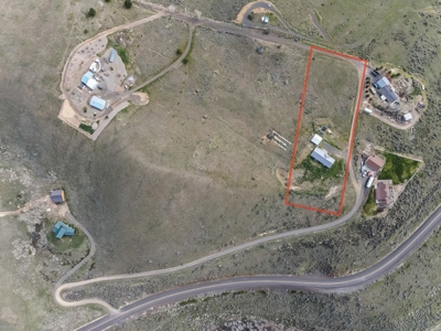 Newly Renovated, Panoramic Views of Wenas Lake on 2 Acres! - image 48