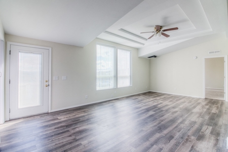 Newly Renovated, Panoramic Views of Wenas Lake on 2 Acres! - image 3