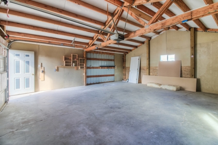 Newly Renovated, Panoramic Views of Wenas Lake on 2 Acres! - image 6