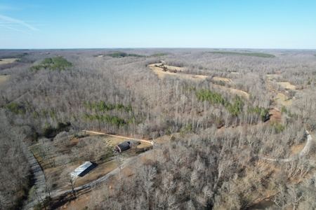 Land For Sale In Lawrenceburg Tennessee - image 5