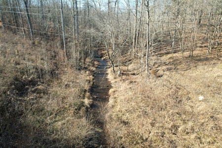 Land For Sale In Lawrenceburg Tennessee - image 1