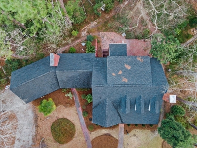 Remodeled Cape Cod Home, Forest, Pond in Cheraw, SC - image 4