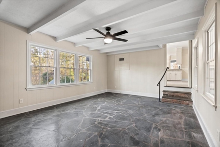 Remodeled Cape Cod Home, Forest, Pond in Cheraw, SC - image 8