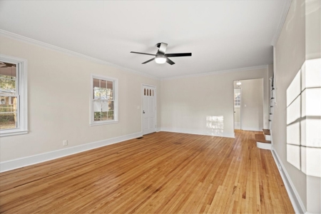 Remodeled Cape Cod Home, Forest, Pond in Cheraw, SC - image 25