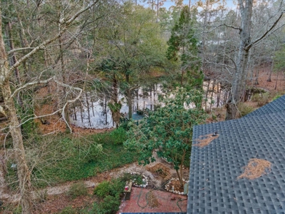 Remodeled Cape Cod Home, Forest, Pond in Cheraw, SC - image 42
