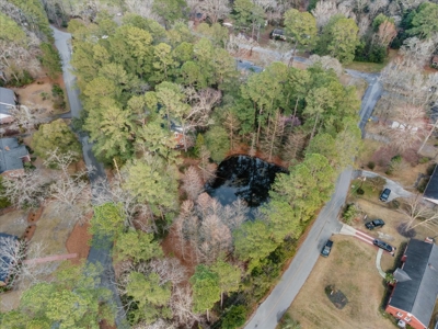 Remodeled Cape Cod Home, Forest, Pond in Cheraw, SC - image 46