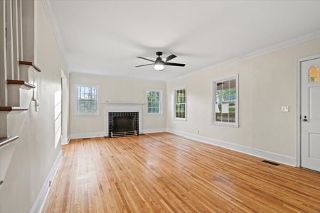 Remodeled Cape Cod Home, Forest, Pond in Cheraw, SC - image 24