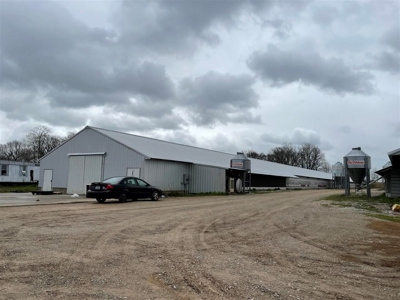 22 acre poultry farm for sale near Smiths Grove, Ky. - image 18