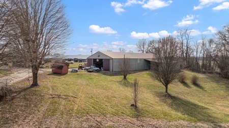 22 acre poultry farm for sale near Smiths Grove, Ky. - image 12