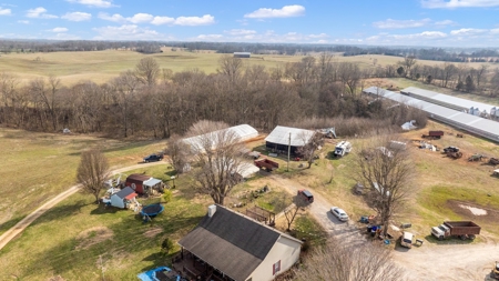 22 acre poultry farm for sale near Smiths Grove, Ky. - image 13