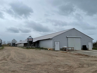 22 acre poultry farm for sale near Smiths Grove, Ky. - image 17