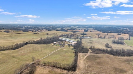 22 acre poultry farm for sale near Smiths Grove, Ky. - image 5