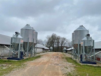 22 acre poultry farm for sale near Smiths Grove, Ky. - image 20